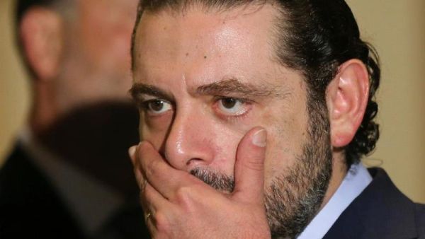 سعد الحريري: اقتربنا من تشكيل حكومة وحدة وطنية لا خاسر أو منتصر فيها