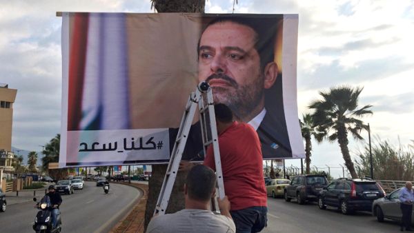 ثامر السبهان: كيف لعاقل أن يصدق أن الحريري تحت الإقامة الجبرية
