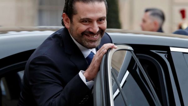 نيويورك تايمز: "الوقائع الغريبة" لـ"ضيافة" بن سلمان "العجيبة" للحريري في الرياض 