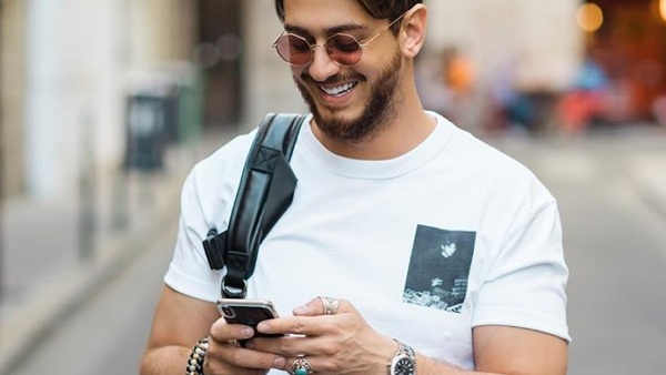 سعد لمجرد