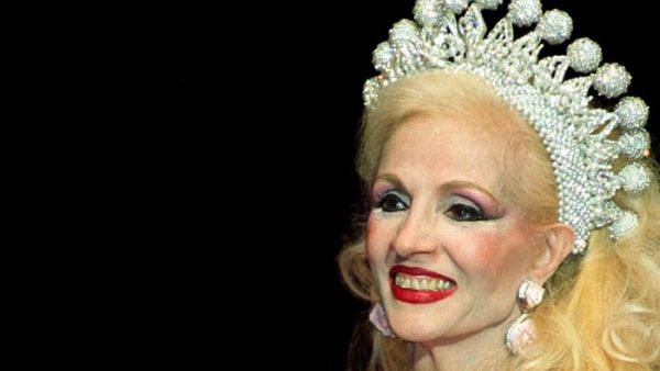 Nobody was more vibrant than or loved life as much as Sabah did. (File photo)