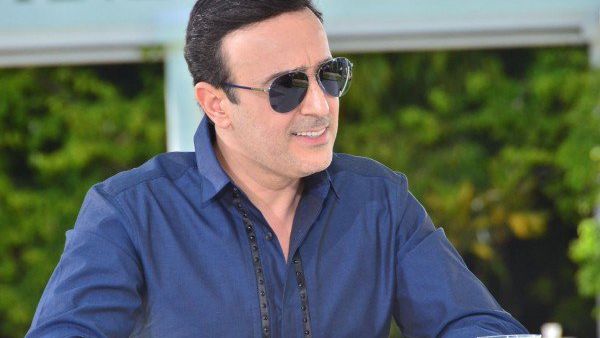 صابر الرباعي