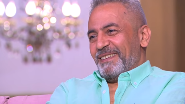 الفنان صبري فوّاز
