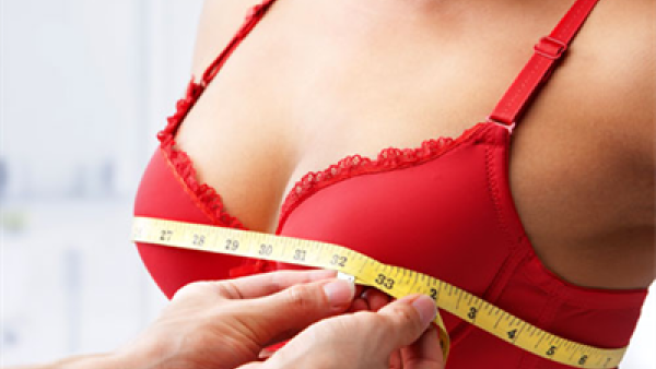 أكبر صدر في العالم ظهر في برنامج يتابعه الأطفال