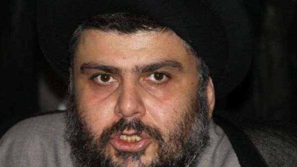 مقتدى الصدر