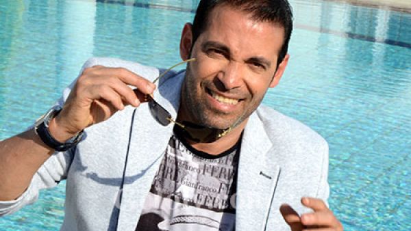 سعد الصغير