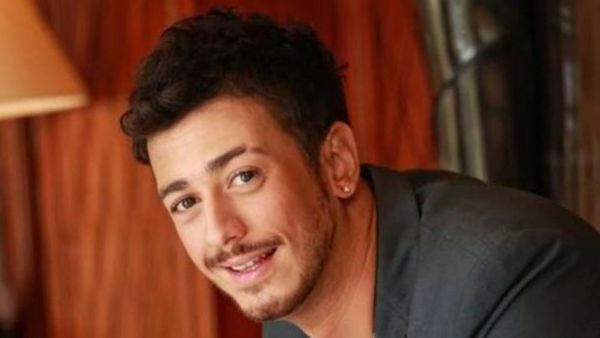 سعد لمجرد