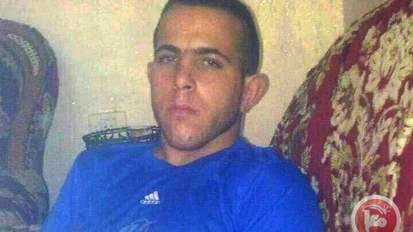 شهيد وجريح ومعتقل في الرام بفلسطين المحتله 