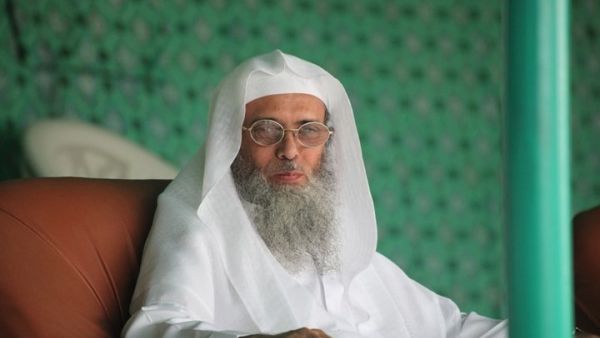 أبناء الحوالي المعتقلون، هم "عبد الرحيم، عبد الله، إبراهيم، وعبد الرحمن