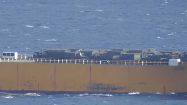 بنود مثيرة لاتفاقية القاعدة الروسية بطرطوس.. مدتها 49 عاما
