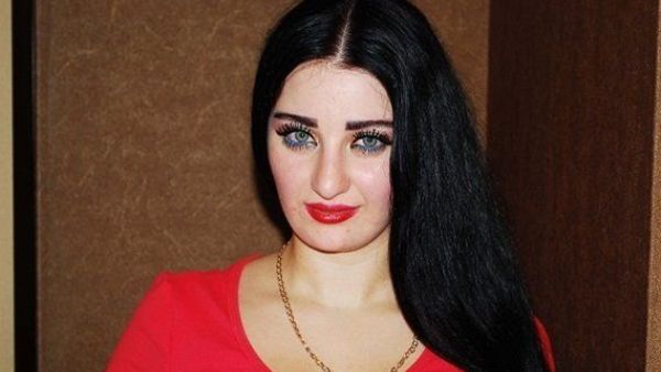 صافيناز