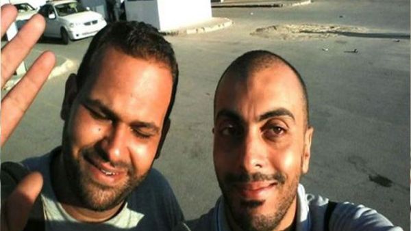 شكوى للأمم المتحدة بشأن اختفاء صحافيين تونسيين اثنين في ليبيا