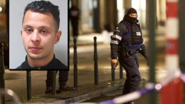 صلاح عبد السلام