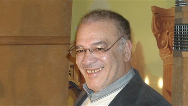 الفنان صلاح عبدالله