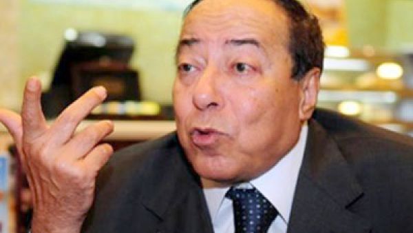 صلاح السعدني