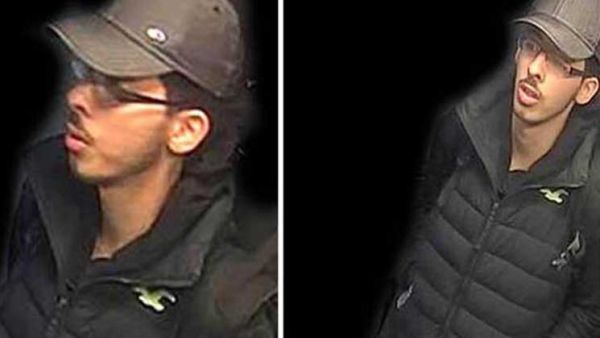 ذكر مسؤولون اتراك والمان انه مر بمطاري اسطنبول ودوسلدورف 