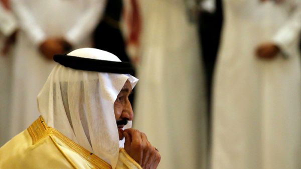 صندوق النقد نفى تغيير توقعاته بشأن السعودية 