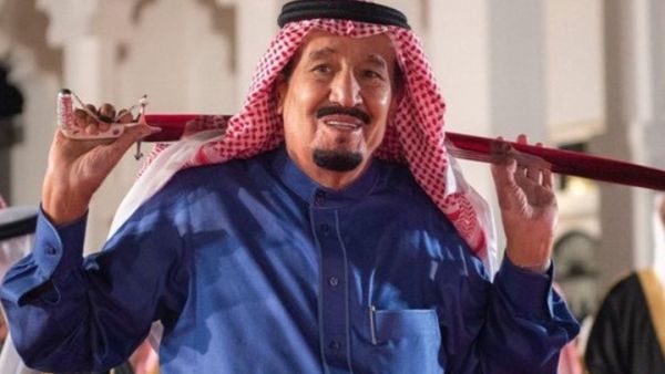 وسائل إعلام غربية: الملك سلمان يطهر "الديوان الملكي" دون المساس بابنه