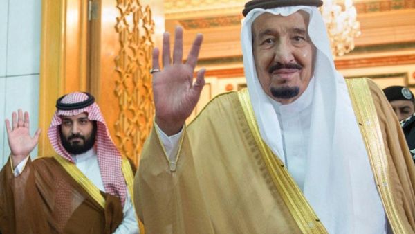 كاتب سعودي: نعم لسفارة إسرائيلية بالرياض
