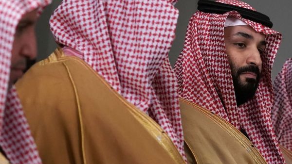 ابن سلمان 