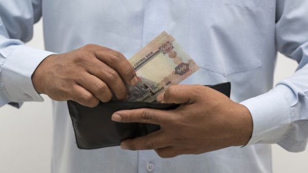 According to a report by Oxford Economics, salaries in the UAE are likely to face pressures on higher living costs, including the introduction of VAT. (File photo)