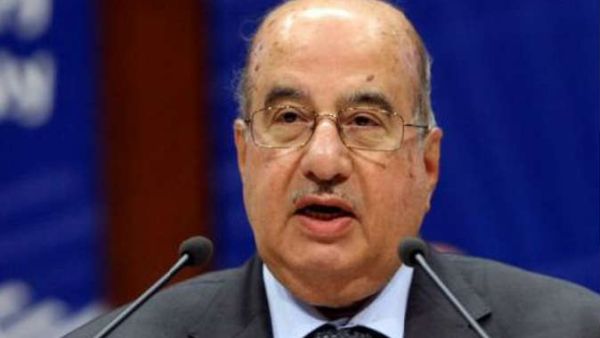 سليم الزعنون - ابو الاديب 