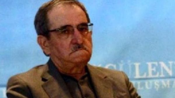 صالح غولن صادر بحقه قرار اعتقال منذ عدة سنوات