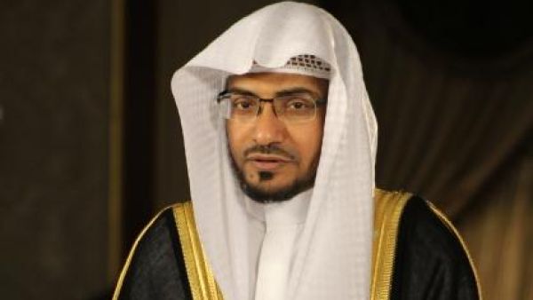 المغامسي أحد أبرز الدعاة المدافعين عن قرارات الحكومة السعودية