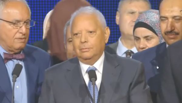 الوزير الأردني السابق، صالح القلاب