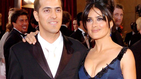 Salma Hayek's brother sued Ford for a 'mechanical failure with his $165k supercar. (Tvguide.com)