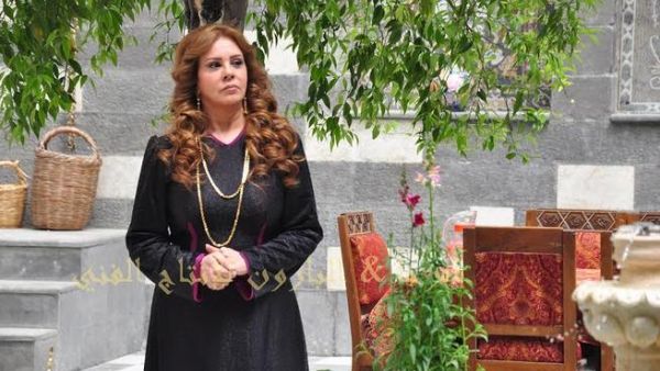 سلمى المصري