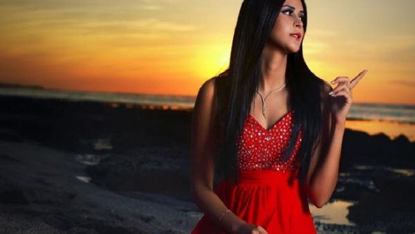 سلمى رشيد
