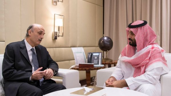 السعودية تعمل على إحياء تحالف 14 آذار لمواجهة نفوذ إيران في لبنان
