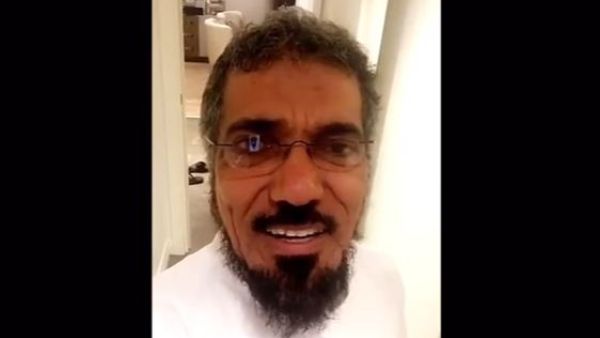 السنابي الدكتور سلمان العوده