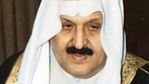 وفاة شقيق العاهل السعودي الأمير تركي بن عبد العزيز
