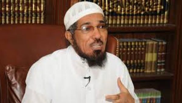 د.سلمان العودة