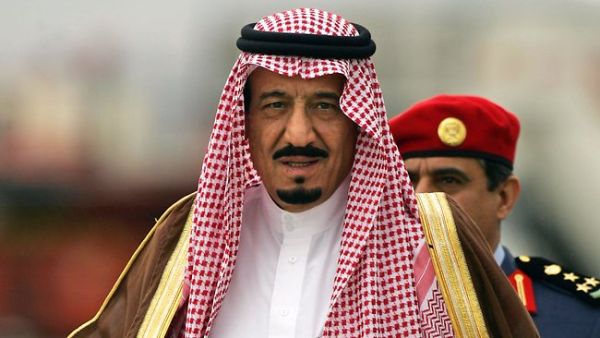 Saudi Arabia's new king had served as defense minister since 2011. (Photo: AFP)