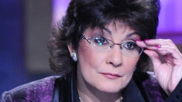 سماح أنور
