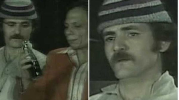 سامي جوهر صاحب شخصية برعي 