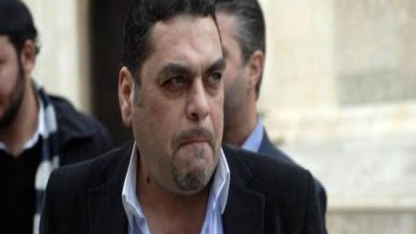 اللبناني سمير القنطار
