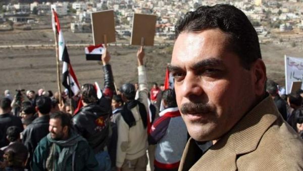 اللبناني سمير القنطار 