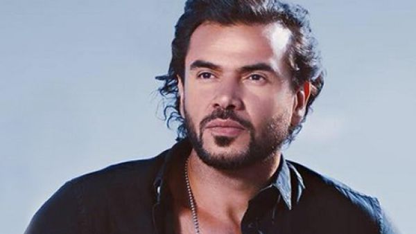 سامو زين ممنوع من الغناء في مصر.