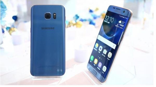 سامسونغ  Galaxy S7 Edge