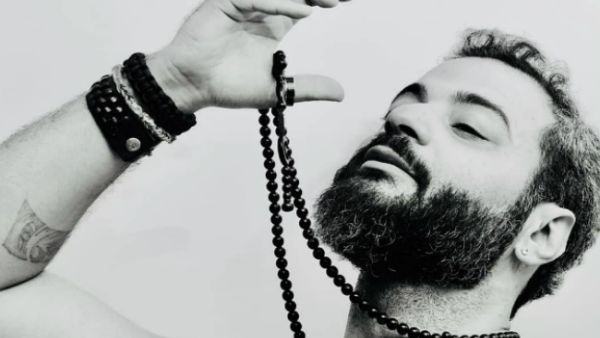Saoud Abu Sultan tells us everything in this AlBawaba exclusive interview (Source: saoudabusultan - Instagram)
