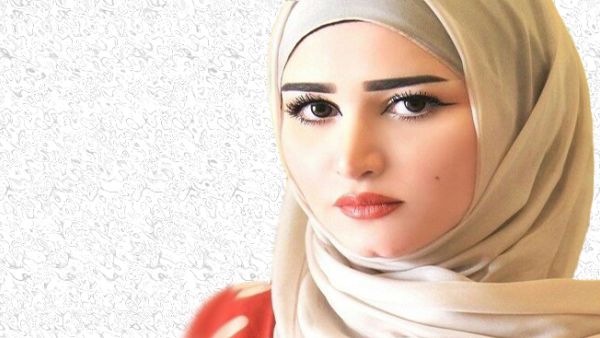 سارة الدريس