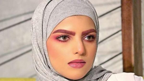 سارة الودعاني