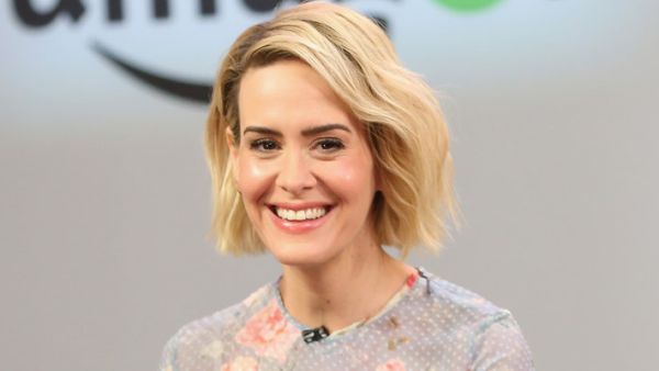 سارة بولسون