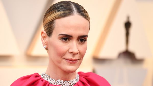 سارة بولسون