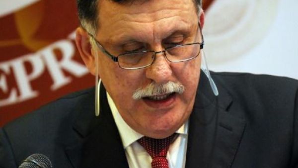  الجلسة "لم تعقد بسبب عدم تحقق النصاب المطلوب"