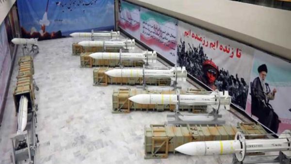 درسنا جميع نقاط قوة جبهة الاستكبار، وقدرنا بشكل دقيق نقاط قوة وضعف العدو 